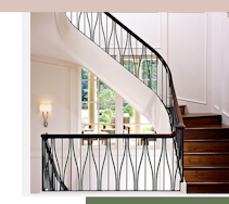 Услуги Лестницы под ключ в Ярцеве