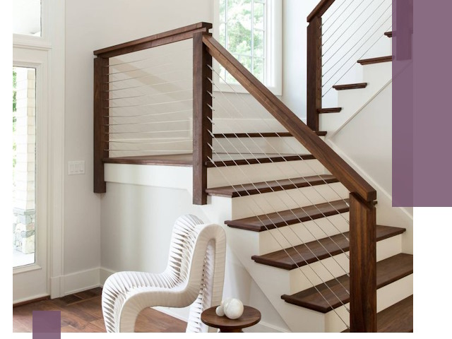 Изготовление и монтаж лестниц любой сложности в Ярцеве