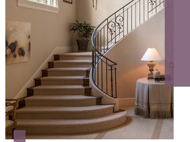 Лестницы под ключ в Ярцеве — изготовление, монтаж, демонтаж