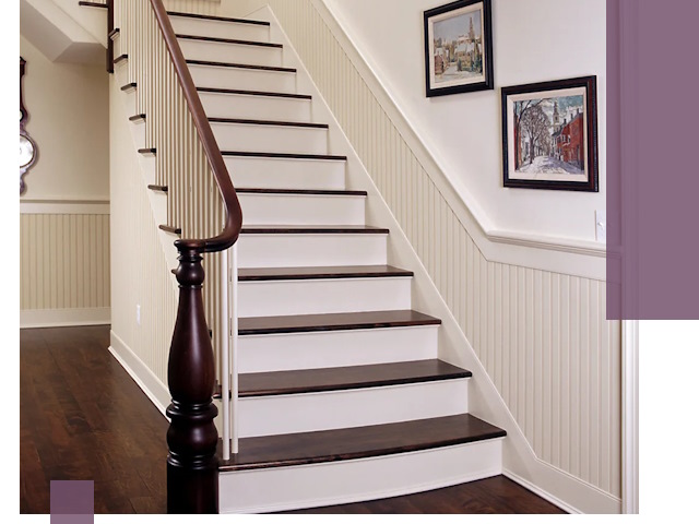 Проектирование лестниц под ключ в Ярцеве для домов и зданий