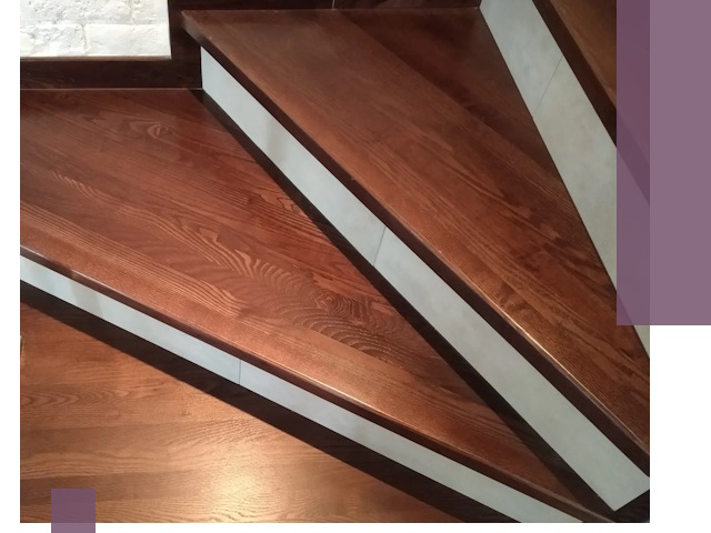 Ремонт металлических и бетонных лестниц в Ярцеве быстро и качественно