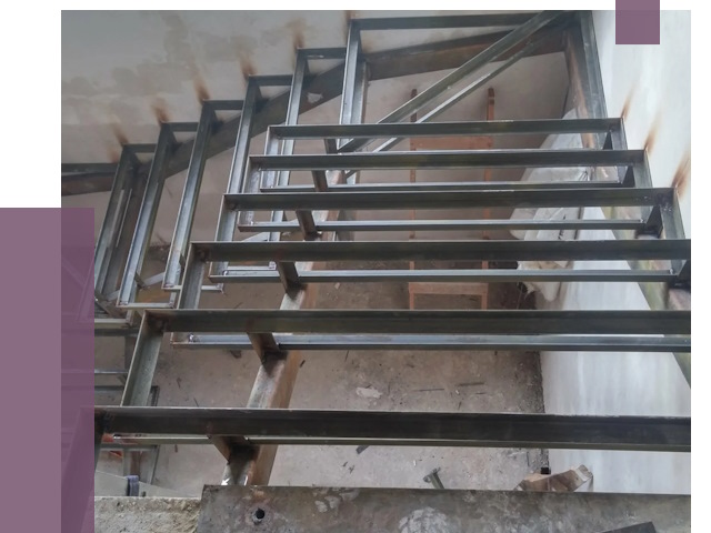 Демонтаж лестниц в Ярцеве от 4273 руб. 