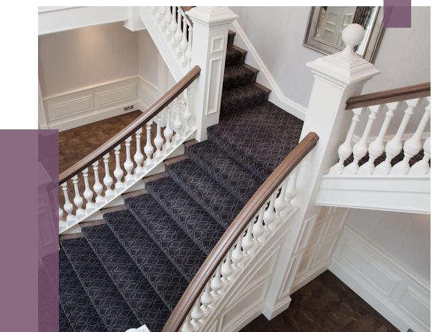 Деревянные лестницы в Ярцеве на заказ от 427308 руб. — ПРОЛЁТ-Рцв