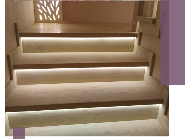 Облицовка бетонных лестниц под ключ в Ярцеве качественно и быстро