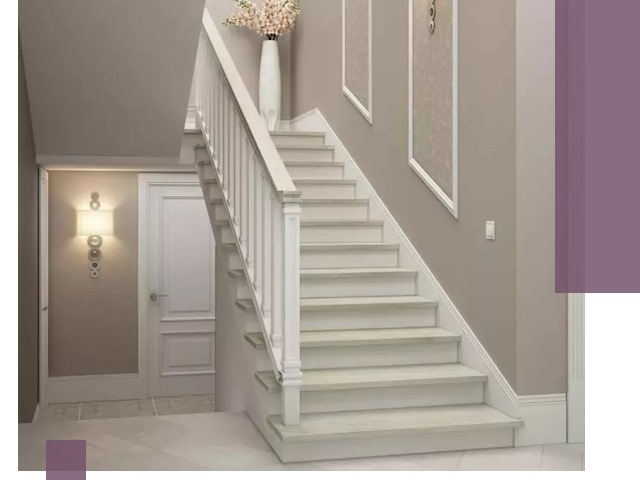 Маршевые лестницы под ключ в Ярцеве — изготовление и монтаж