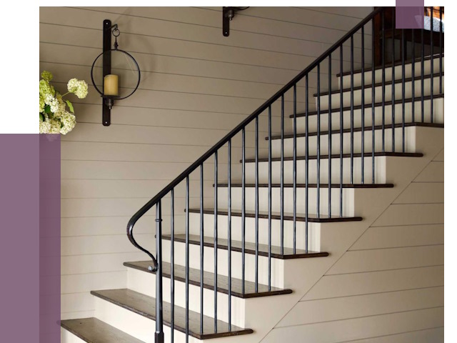 Лестницы для дома в Ярцеве —  от 76305 руб. | ПРОЛЁТ-Рцв