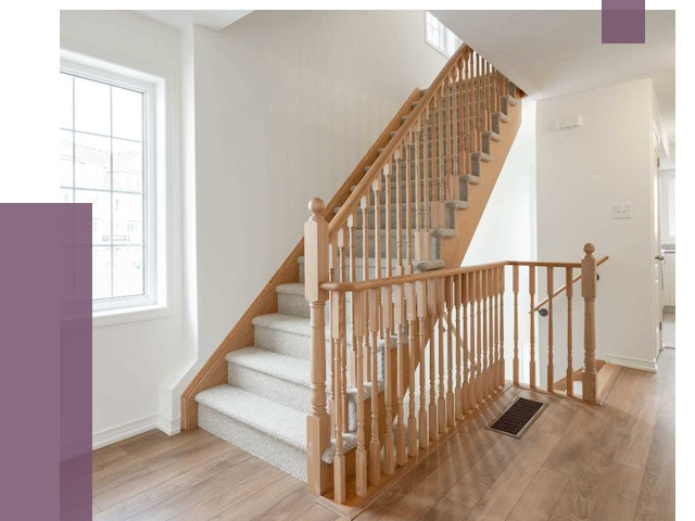 Мансардные лестницы в Ярцеве от 18822 руб.  | ПРОЛЁТ-Рцв