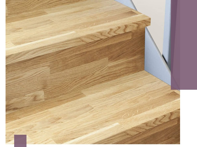 Лестницы из сосны под ключ в Ярцеве — изготовление и монтаж