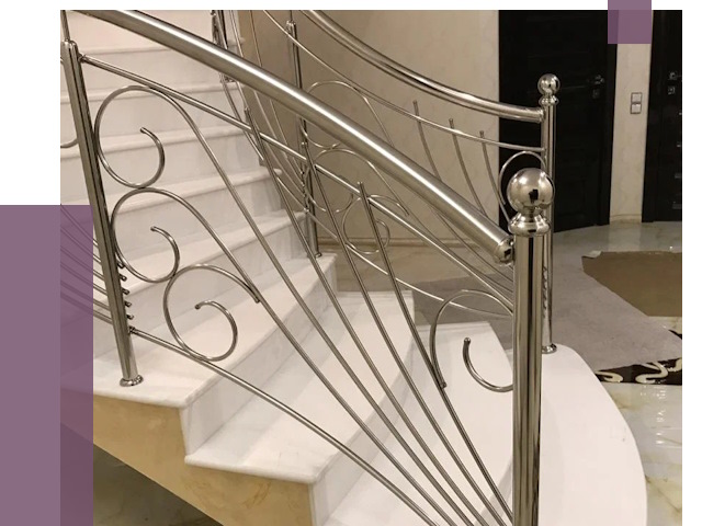 Ремонт перил в Ярцеве: покраска, замена и укрепление от 3256 руб.