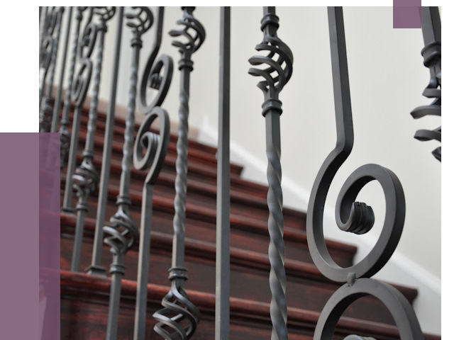 Демонтаж перил в Ярцеве от 4273 руб. — разборка и вывоз | ПРОЛЁТ-Рцв