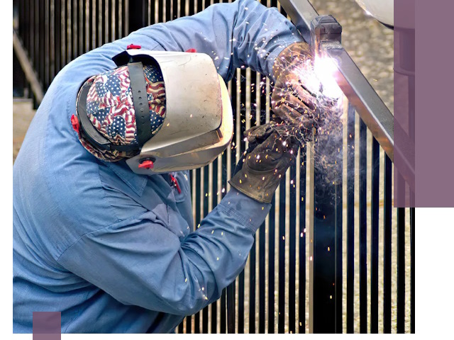 Демонтаж перил срочно и аккуратно в Ярцеве