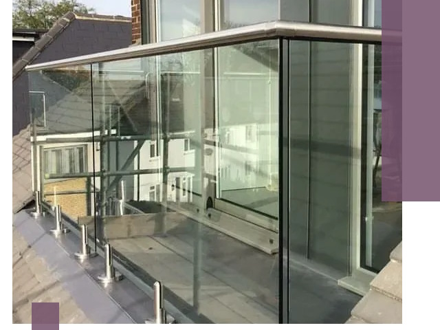 Демонтаж балконных ограждений в Ярцеве — быстро и безопасно