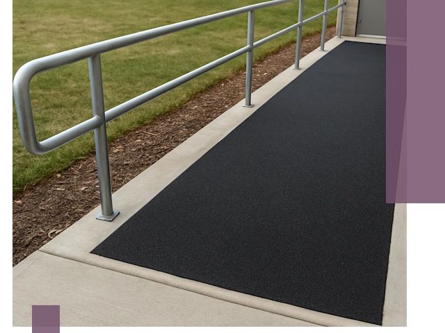 Демонтаж пандусов в Ярцеве: быстро и аккуратно