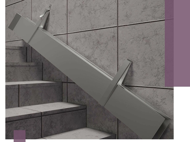 Монтаж откидных пандусов под ключ в Ярцеве для удобства доступа