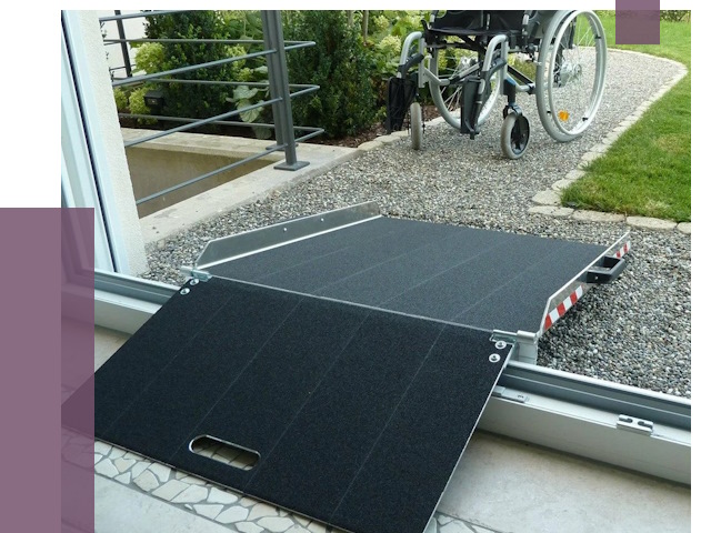 Мобильные пандусы в Ярцеве от 4578 руб. купить | ПРОЛЁТ-Рцв