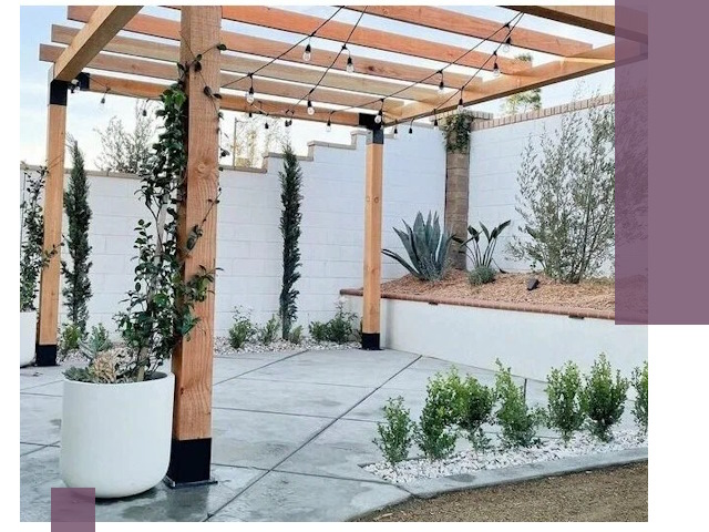 Надежные навесы для террасы в Ярцеве под ключ от производителя