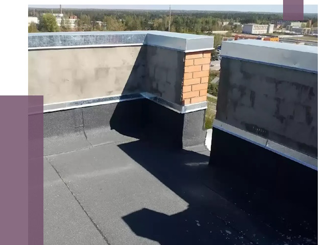 Демонтаж парапетов в Ярцеве от 4273 руб.  | ПРОЛЁТ-Рцв