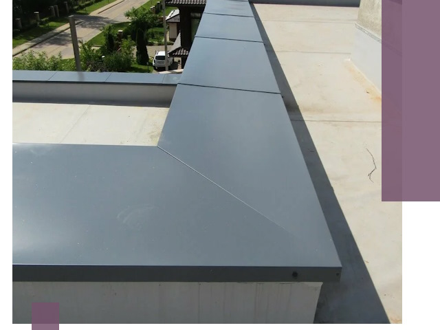 Демонтаж парапетов любой сложности в Ярцеве быстро и аккуратно