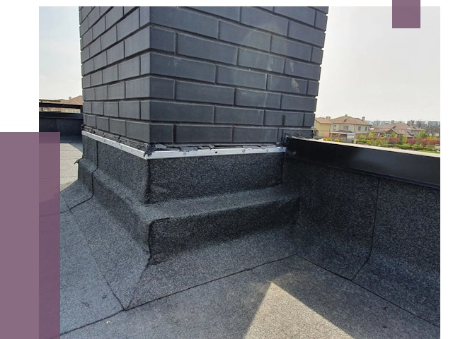 Ремонт парапетов в Ярцеве от 7834 руб.  | ПРОЛЁТ-Рцв