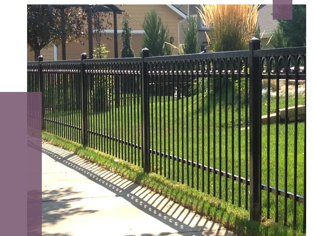 Секционные газонные ограждения в Ярцеве от 8597 руб.