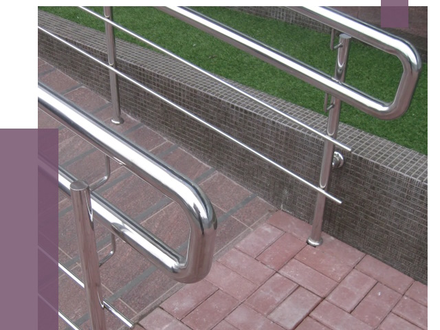 Поручни для инвалидов в Ярцеве под ключ от 6308 руб.