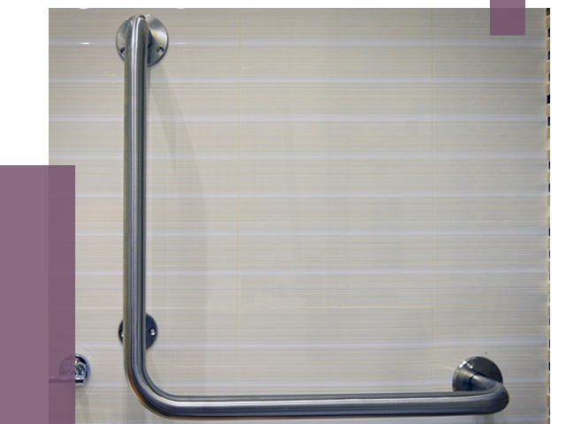 Демонтаж поручней для инвалидов в Ярцеве от 4273 руб. 