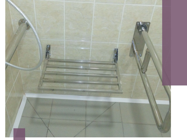 Демонтаж поручней для инвалидов в Ярцеве быстро и безопасно